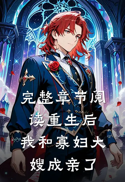 完整章节阅读重生后，我和寡妇大嫂成亲了