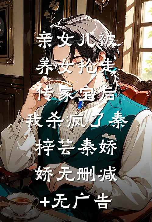 亲女儿被养女抢走传家宝后，我杀疯了秦梓芸秦娇娇无删减+无广告