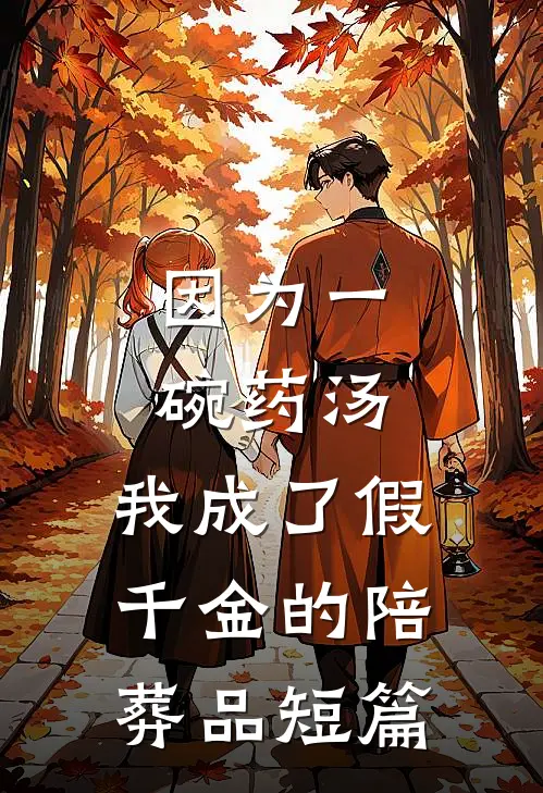 因为一碗药汤，我成了假千金的陪葬品短篇