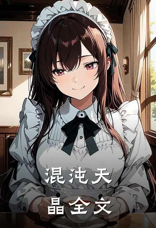 混沌天晶全文