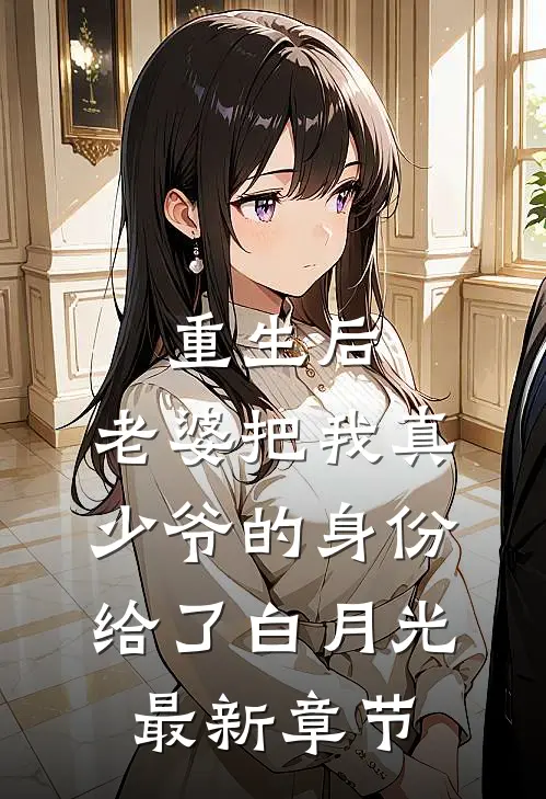 重生后，老婆把我真少爷的身份给了白月光最新章节