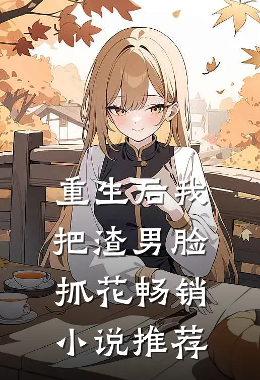 重生后我把渣男脸抓花畅销小说推荐