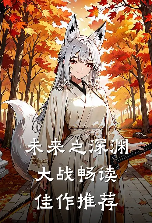未来之深渊大战畅读佳作推荐