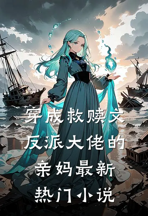 穿成救赎文反派大佬的亲妈最新热门小说