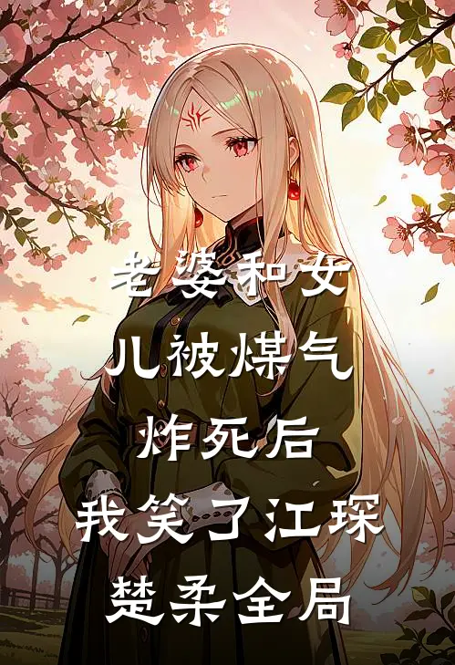 老婆和女儿被煤气炸死后，我笑了江琛楚柔全局