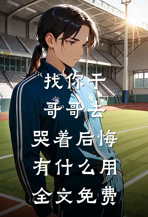 找你干哥哥去，哭着后悔有什么用全文免费