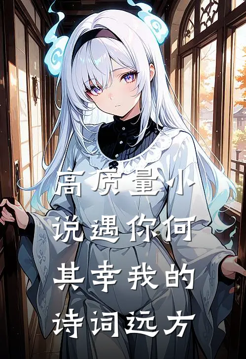 高质量小说遇你何其幸我的诗词远方