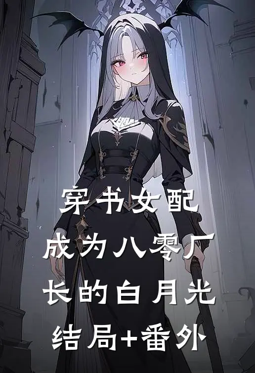 穿书女配，成为八零厂长的白月光结局+番外