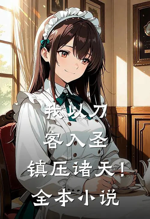 我以刀客入圣，镇压诸天！全本小说