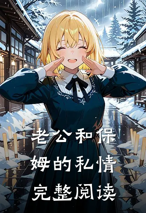 老公和保姆的私情完整阅读