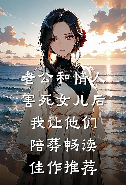 老公和情人害死女儿后，我让他们陪葬畅读佳作推荐