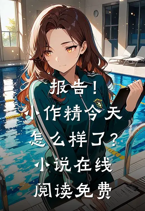 报告！小作精今天怎么样了？小说在线阅读免费