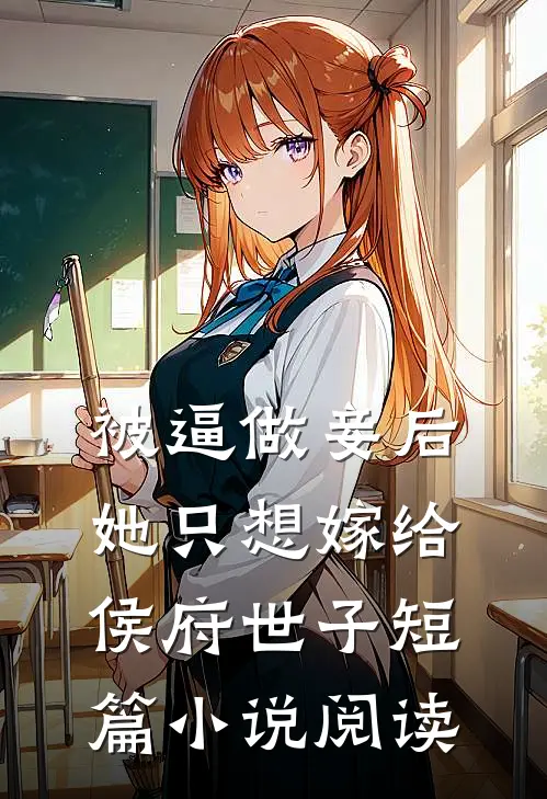被逼做妾后，她只想嫁给侯府世子短篇小说阅读
