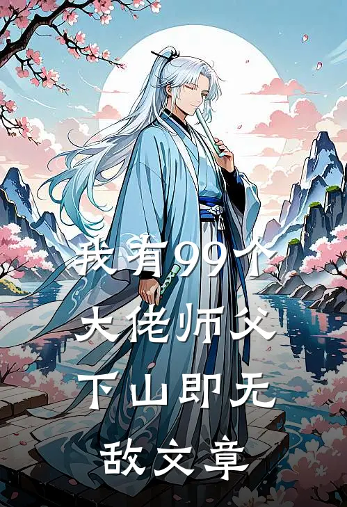 我有99个大佬师父，下山即无敌文章