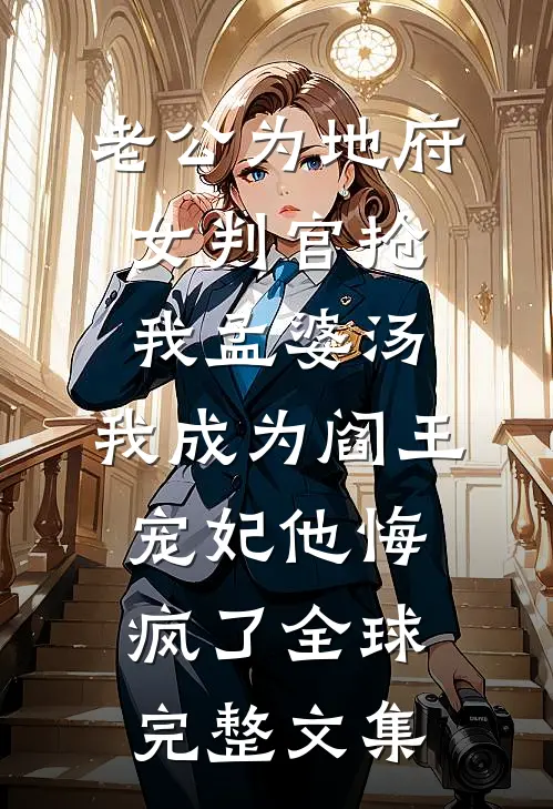 老公为地府女判官抢我孟婆汤，我成为阎王宠妃他悔疯了全球完整文集