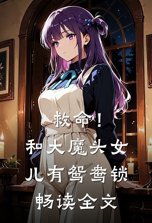 救命！和大魔头女儿有鸳鸯锁畅读全文