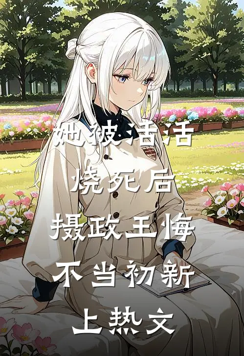 她被活活烧死后，摄政王悔不当初新上热文
