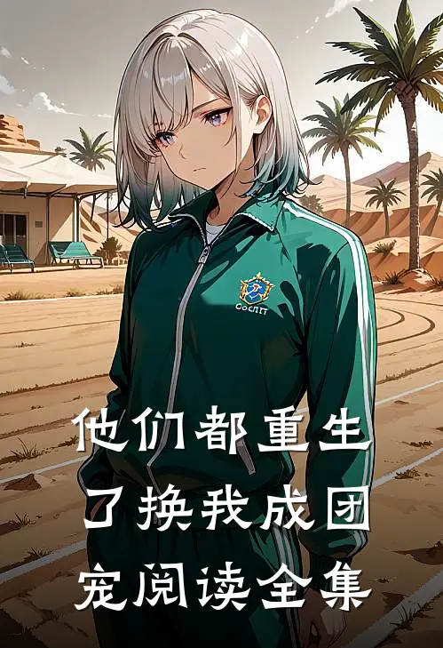 他们都重生了换我成团宠阅读全集