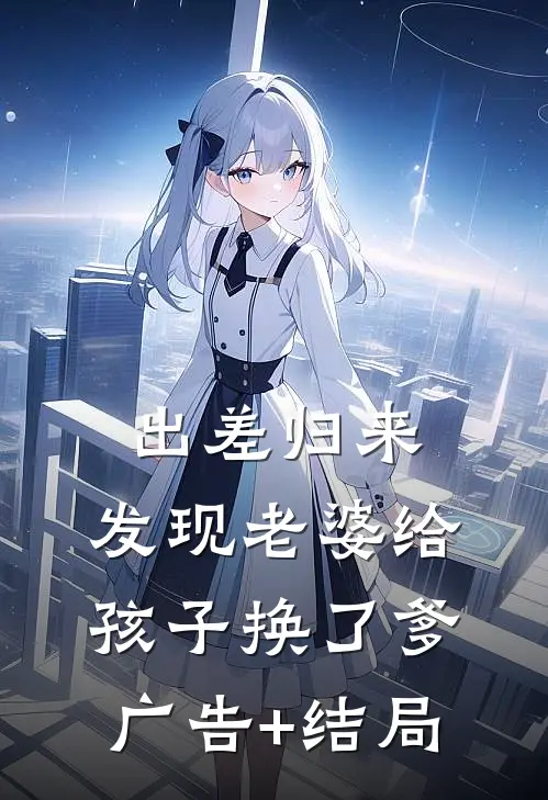 出差归来，发现老婆给孩子换了爹广告+结局