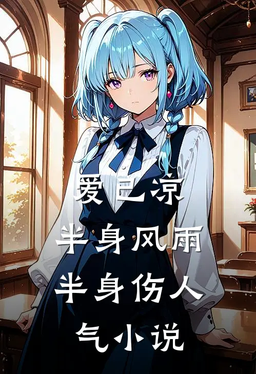 爱已凉，半身风雨半身伤人气小说