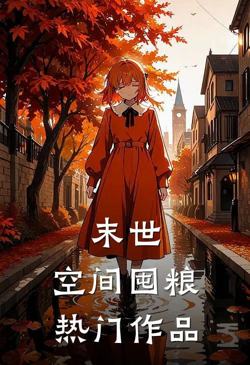 末世：空间囤粮热门作品