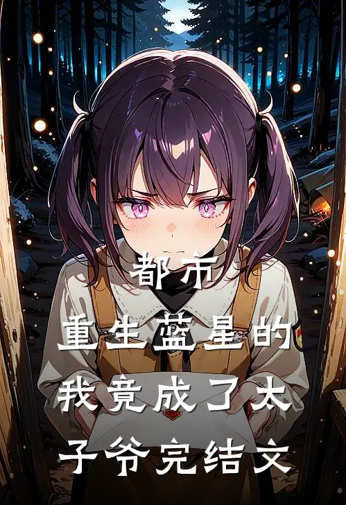 都市：重生蓝星的我竟成了太子爷完结文