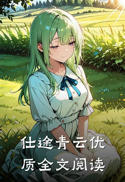 仕途青云优质全文阅读