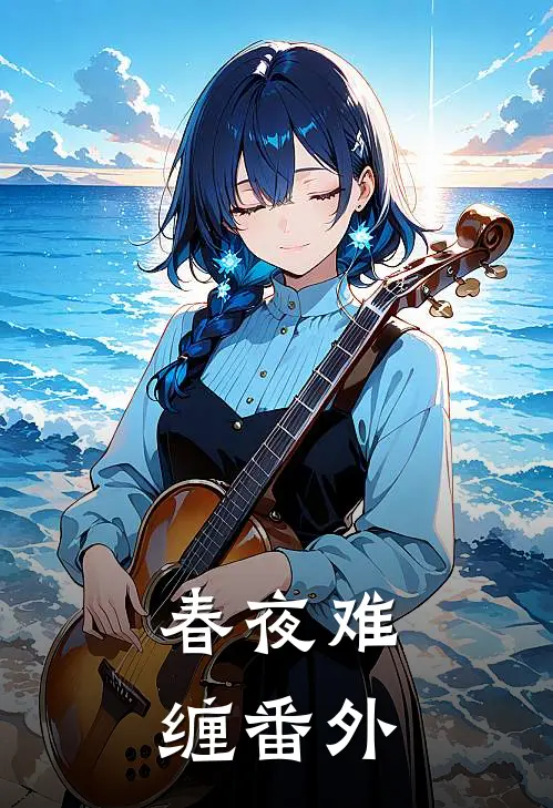 春夜难缠 番外