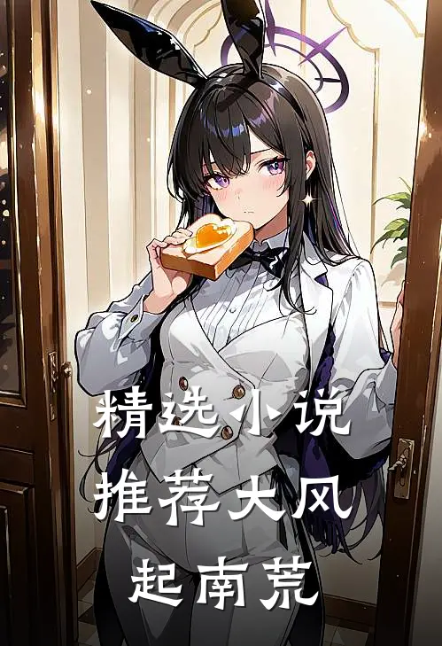 精选小说推荐大风起南荒