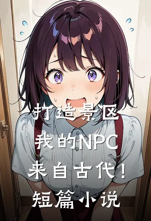 打造景区，我的NPC来自古代！短篇小说