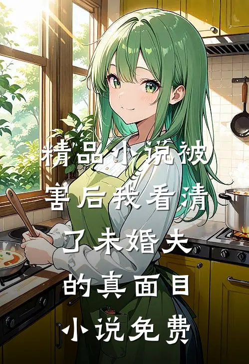 精品小说被害后我看清了未婚夫的真面目小说免费