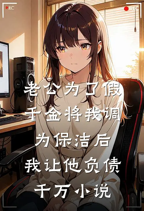 老公为了假千金将我调为保洁后，我让他负债千万小说