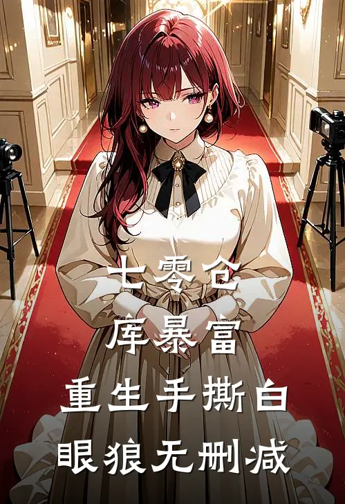 七零仓库暴富：重生手撕白眼狼无删减