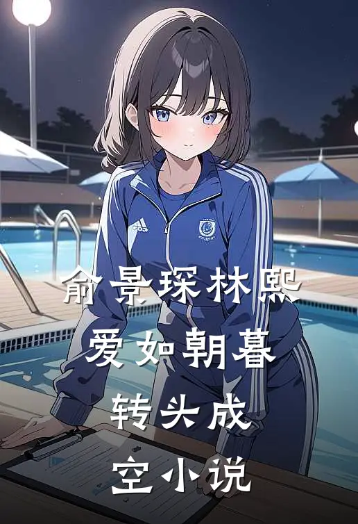 俞景琛林熙爱如朝暮，转头成空小说