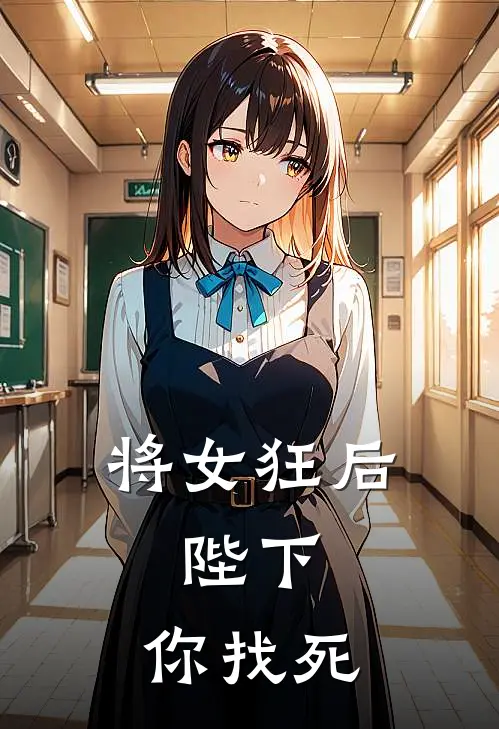 将女狂后：陛下，你找死