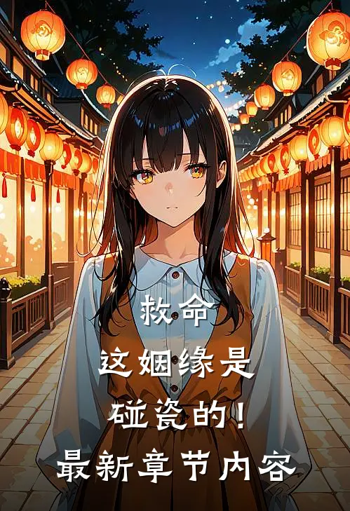 救命，这姻缘是碰瓷的！最新章节内容