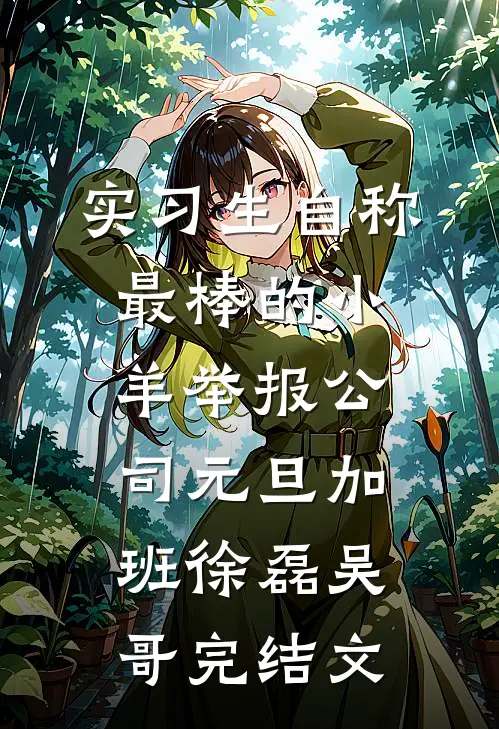 实习生自称最棒的小羊举报公司元旦加班徐磊吴哥完结文