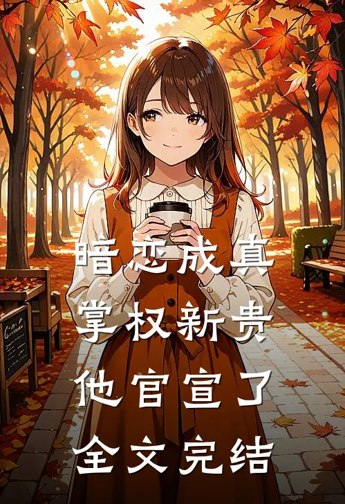 暗恋成真：掌权新贵他官宣了全文完结
