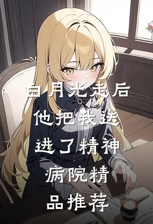 白月光走后，他把我送进了精神病院精品推荐