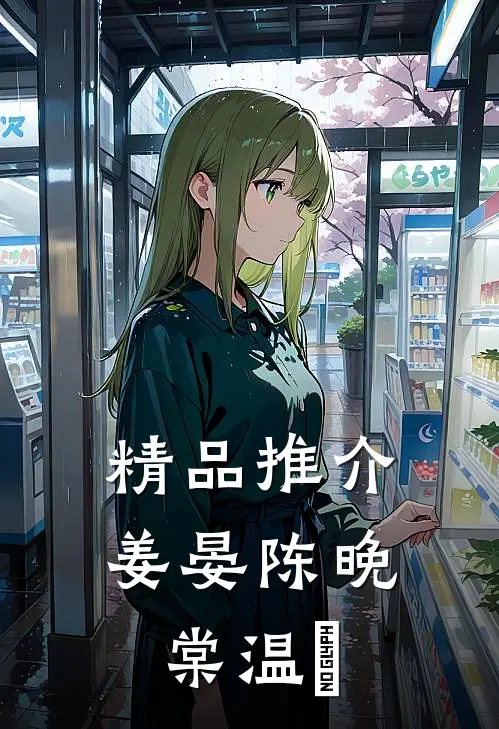 精品推介姜晏陈晚棠温湉