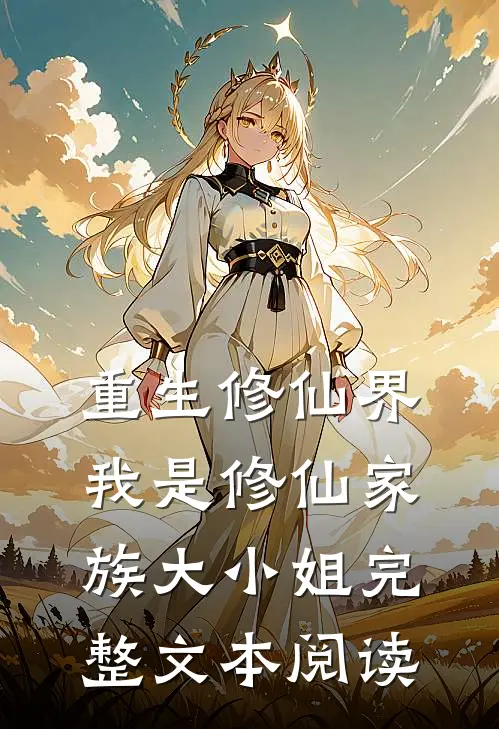 重生修仙界，我是修仙家族大小姐完整文本阅读