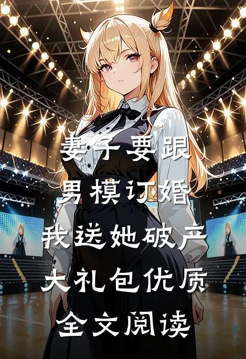 妻子要跟男模订婚，我送她破产大礼包优质全文阅读