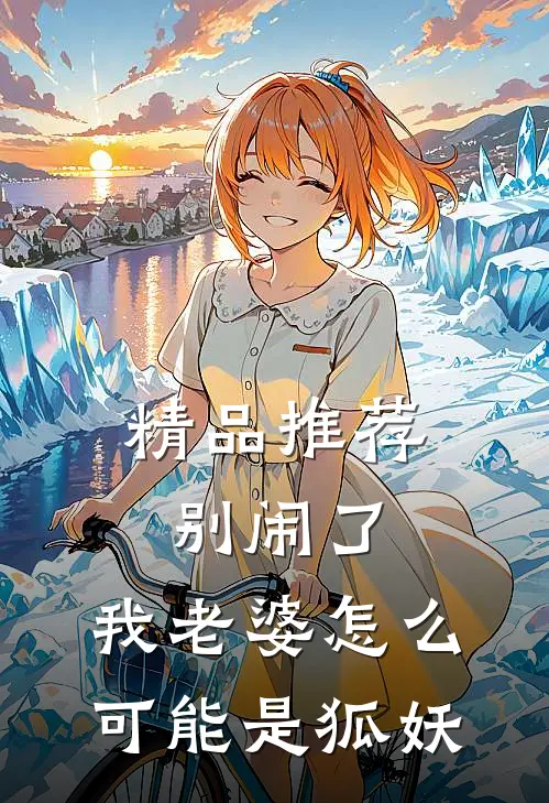 精品推荐别闹了，我老婆怎么可能是狐妖