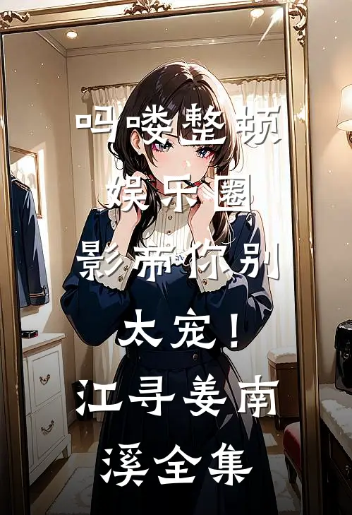 吗喽整顿娱乐圈，影帝你别太宠！江寻姜南溪全集