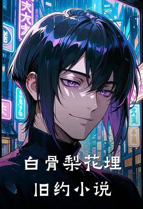 白骨梨花埋旧约小说