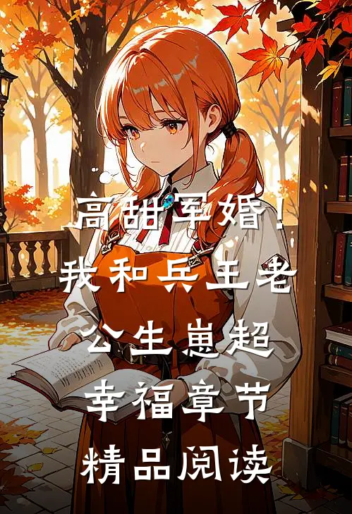 高甜军婚！我和兵王老公生崽超幸福章节精品阅读