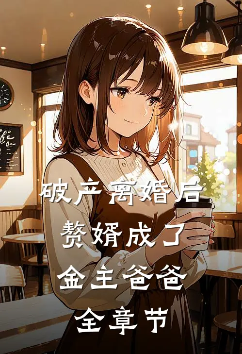 破产离婚后，赘婿成了金主爸爸全章节