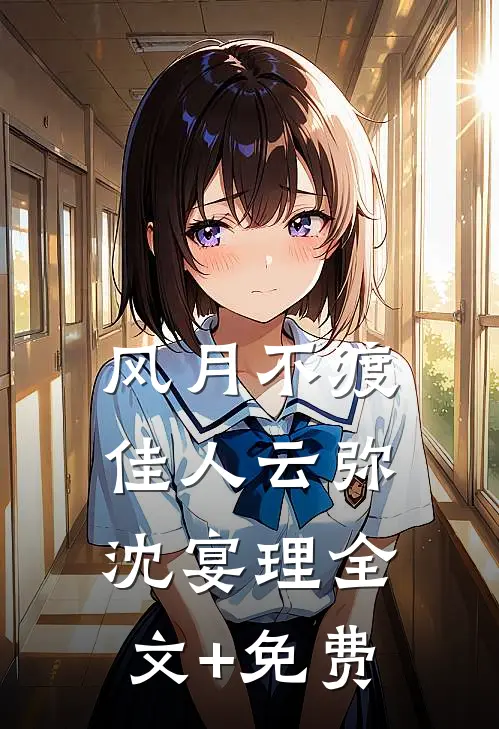 风月不渡佳人云弥沈宴理全文+免费