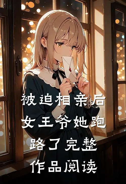 被迫相亲后，女王爷她跑路了完整作品阅读