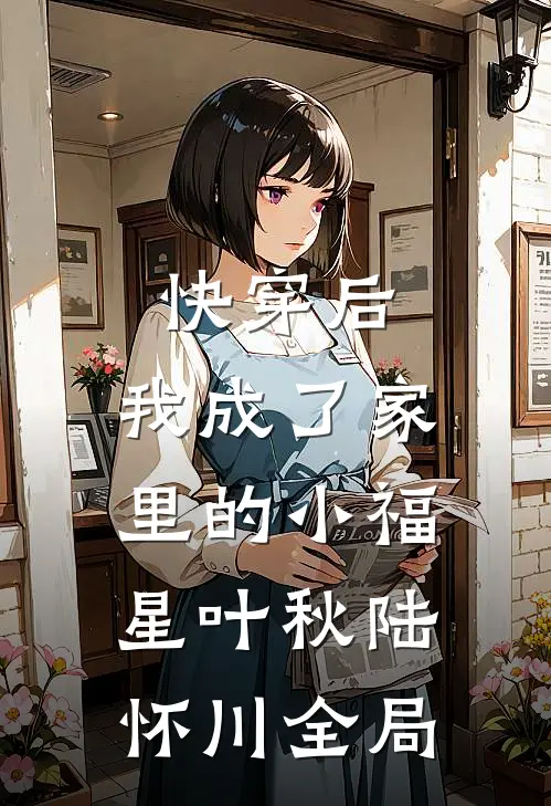 快穿后，我成了家里的小福星叶秋陆怀川全局